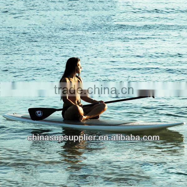 Super yoga sup board