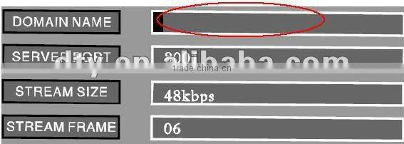 4CH D1 GPS and 3G HDD car DVR