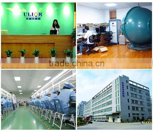 P1-118 Microwave Sensor Up to 115lm/w CE RoHS FCC DLC Certificated Shenzhen led panel light Manufactory for Ceiling Commercial