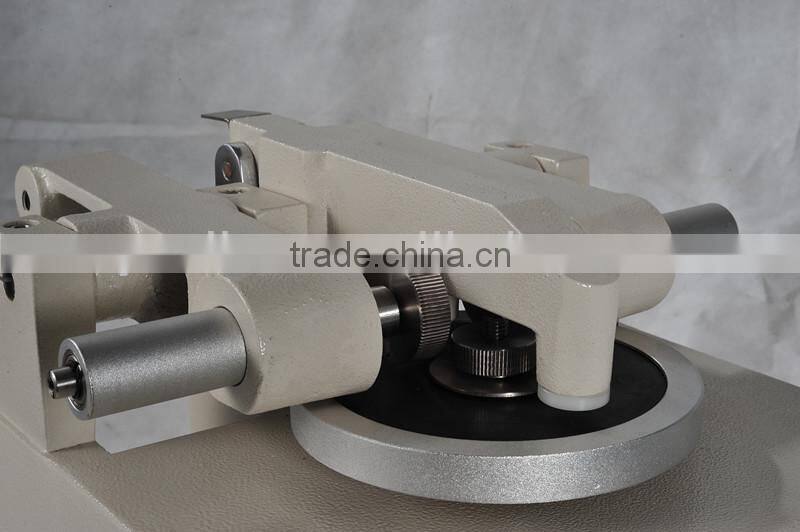 Floor Abrasion Tester / Cloth Abrasion Testing Machine / Shoe Materials Testing Equipment