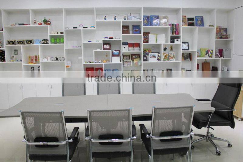 Promotional music book with fantastic picture for Children