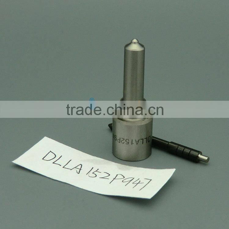 diesel fuel nozzle injector nozzle DLLA152P947, denso oil injector nozzle DLLA 152P 947