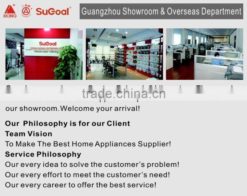 2016 Home Appliance Copper Coil 220V Inducdtion Cooker