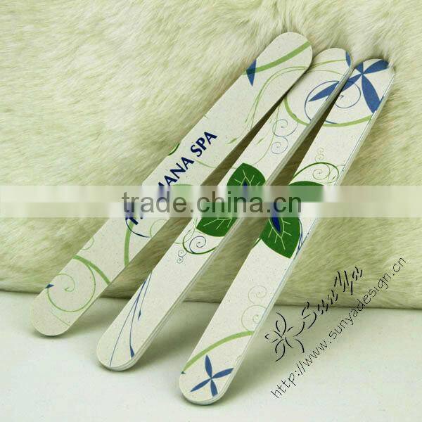 creative products 2013 Promotion nail file