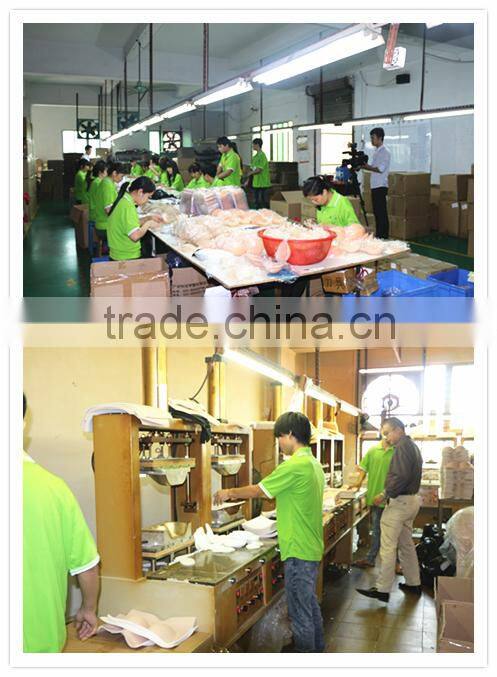 New Design Lady Underwear Lady Lingerie Seamless Lifter Up Panty