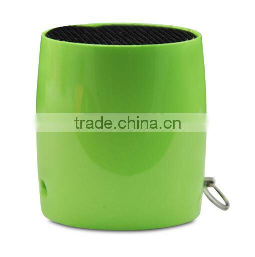 OEM portable professional mini bluetooth speaker