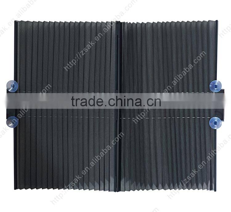 Non-woven Front Windshield Sunshade