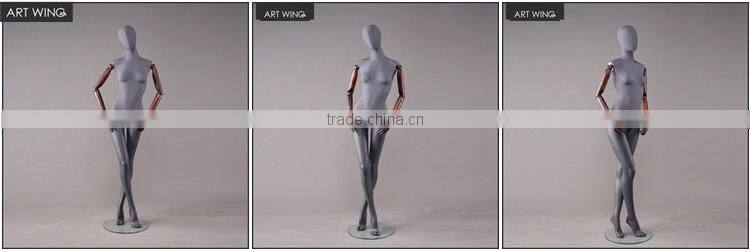 custom made tailors full body dress maker dummy girl adjustable