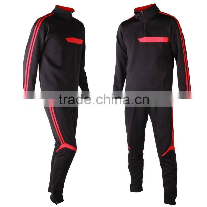newest design hot sell sports tracksuit sports performance