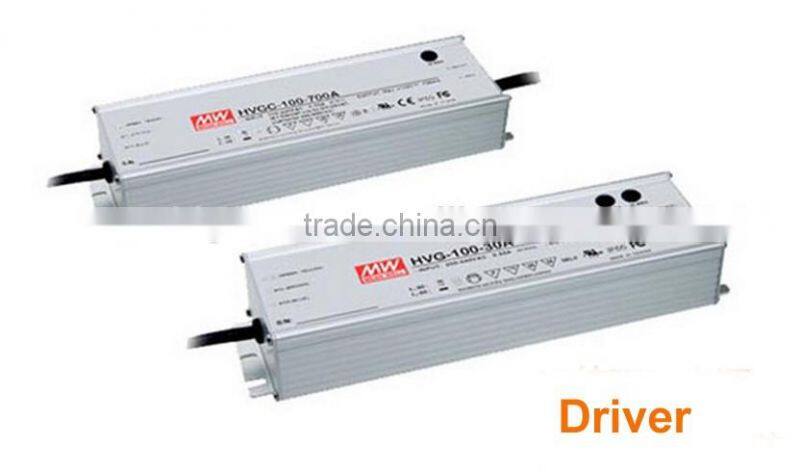 2016 new Sales Promotion price 112w led street light Bridgelux chip