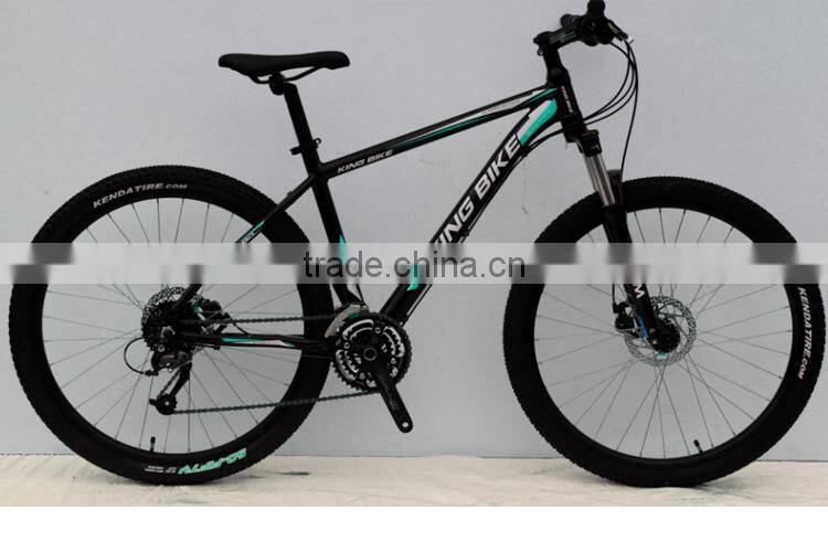 2015 new products (MTB BIKE ) full suspension mountain bike