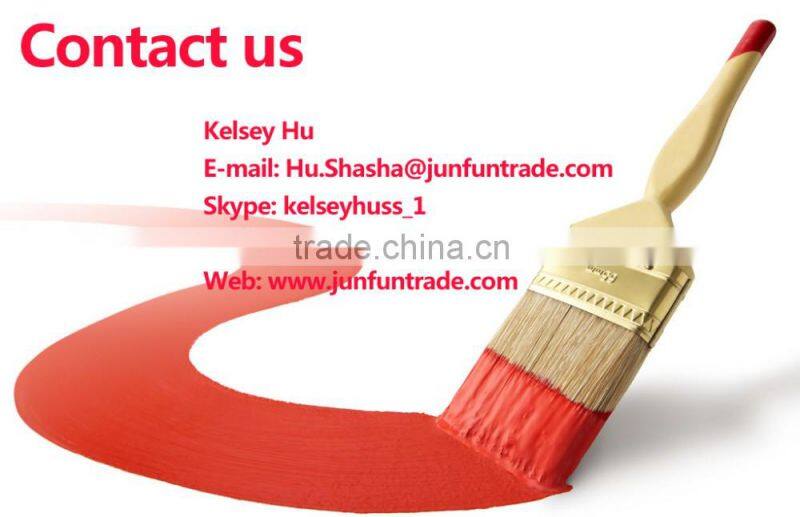 nylon hair artist brush painting brush