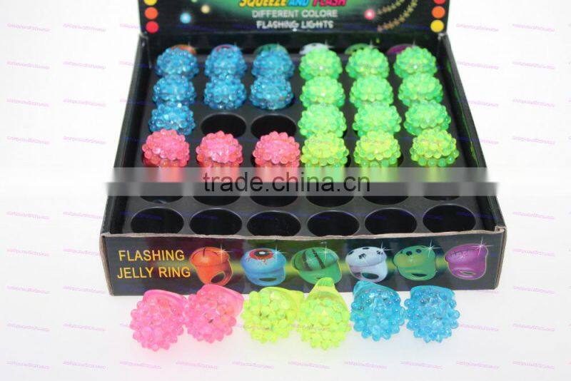 led ring light toys hot sale ring light toys