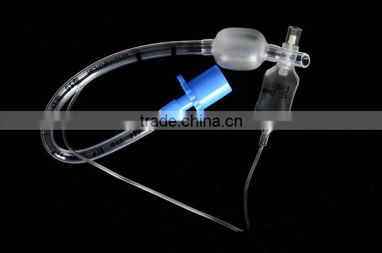 2way 3 way All Silicone Foley Catheter Balloon Foley Catheter