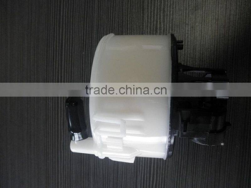 CHINA WENZHOU FACTORY SUPPLY AUTO GAS FILTER 31112-3Q500/N1330521 PLASTIC FUEL FILTER WITH HIGH QUALITY