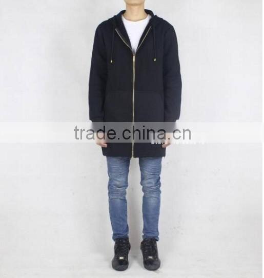 side zipper custom hoodie,curved bottom custom hoodies