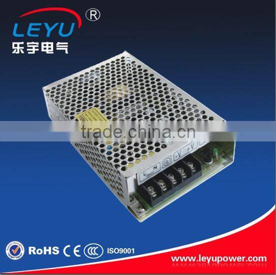 Factory Manufacture 120w triple output power supply CE RoHS approved T-120 switch mode power supply