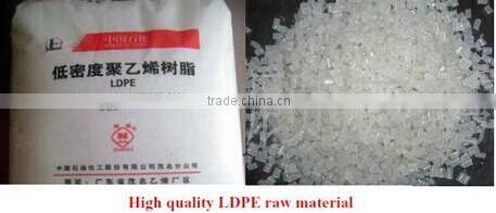 High Quality Polyester film / clear Polyester film/plastic Polyester film manufacture