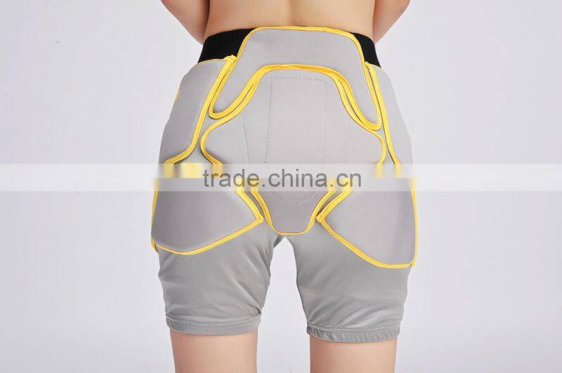 2015 custom hot sale fashion PRO Ski Snowboard Pants Sport safety Gear snowboard pants