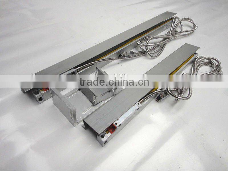 Ditron 50-600mm linear glass scale