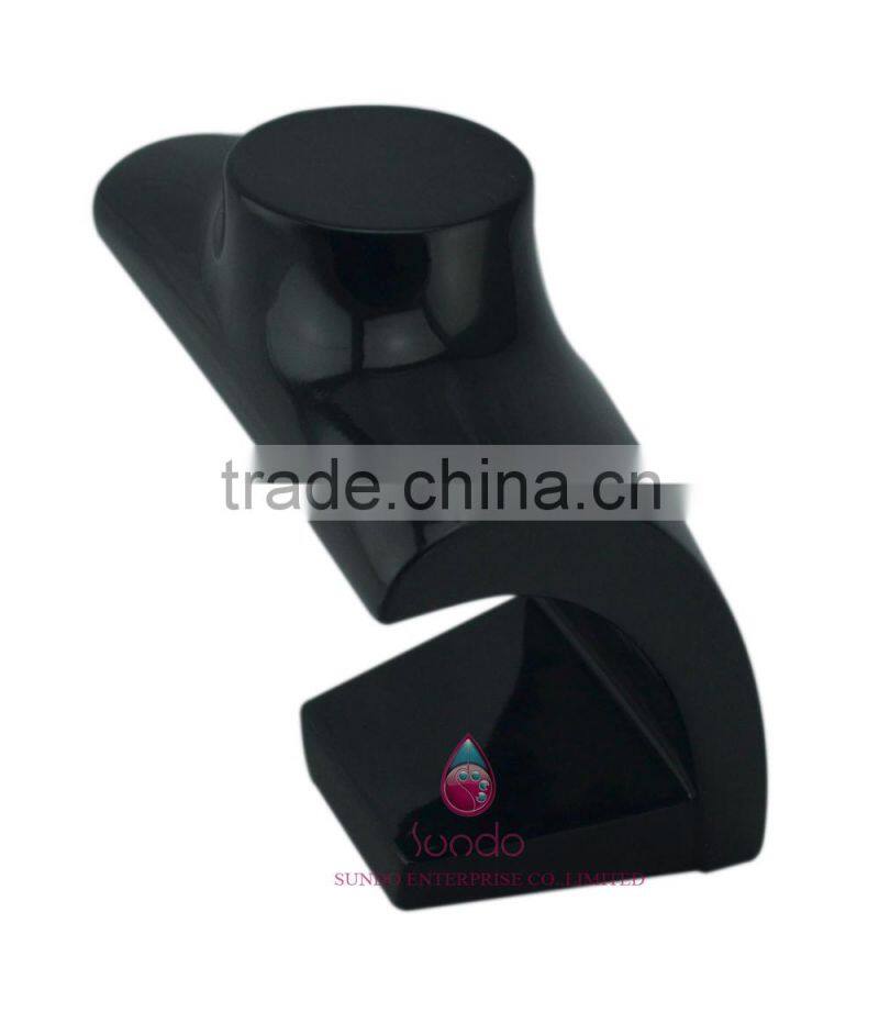 Wholesale acrylic necklace display bust