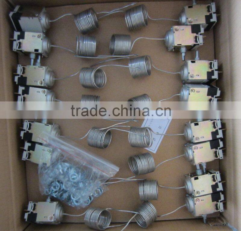Factory price capillary thermostat TAM113