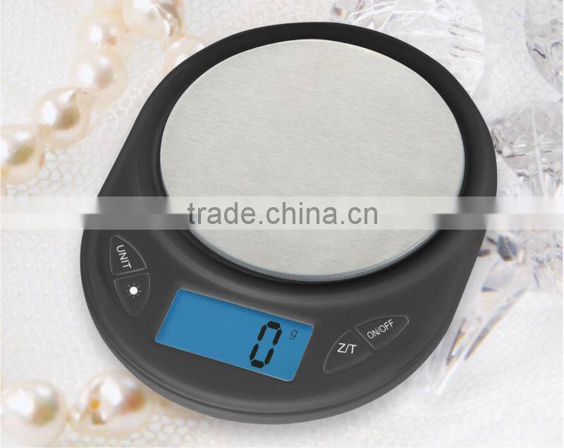 Accurate Jewellery scale