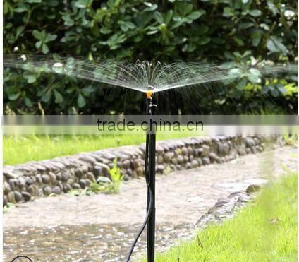 Vertical Type Sprinkling Irrigation system for Agriculture