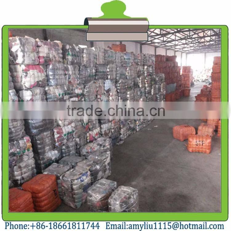 second hand clothing clothes