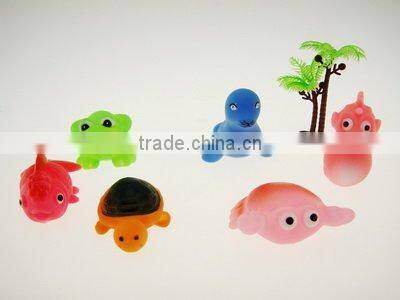 slush moulding animal