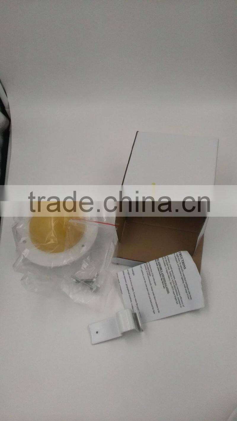 Solar led Enegry save led garden light solar power floating lawn monted led garden flood lamp light