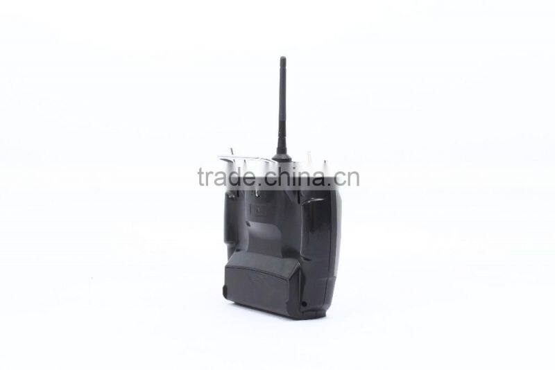 Radiolink AT9 2.4GHz 9 Channel Transmitter Radio & Receiver Mode 2