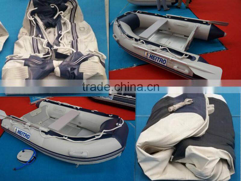 Brave Eagle Yacht Inflatable Boat