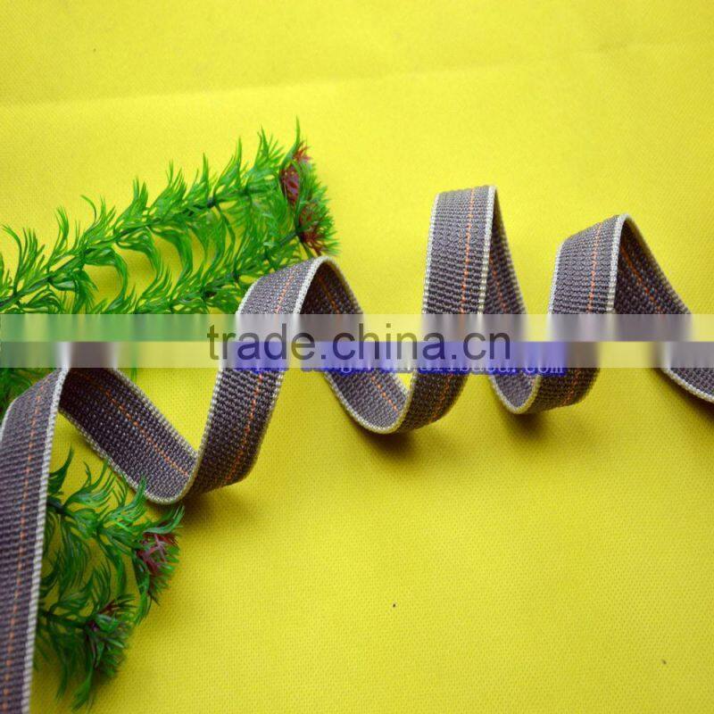 PP webbing color polypropylene high tenacity webbing