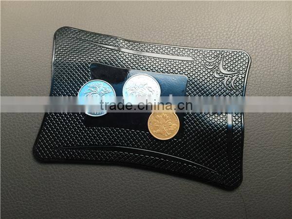 mobile phones accessories magical rectangle sticky pad