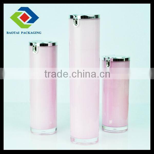 100ml special OEM cosmetic bottles good effect skin face creams wholesale korean cosmetics