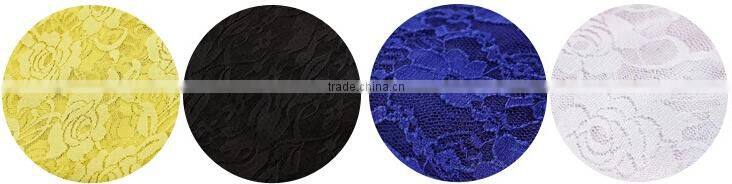 double color lace from china lace factory 8865