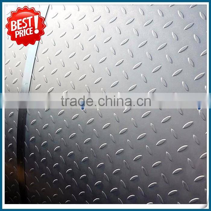 1050 1060 H24 hammered aluminum sheet Price Per Ton