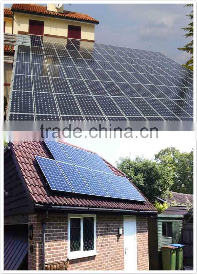 Solar Brackets Roof Mounting Brackets For Home