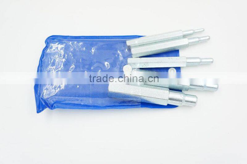 FRIEVER Swaging punch CT-193