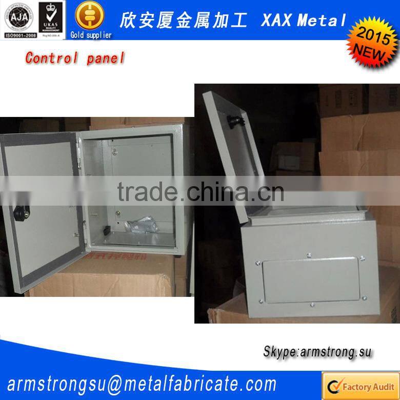 XAX015CP Most wanted products genset control panel bulk buy from china