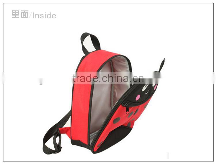 Hot sale Can Cooler Bag ice bag for wine beer can cooler bag