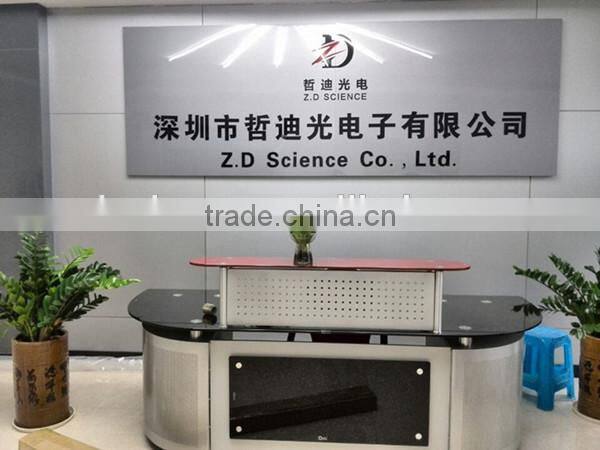 Green/Red/Blue/RGB SMD5050 LED Strip Tape with Good 3M Tape