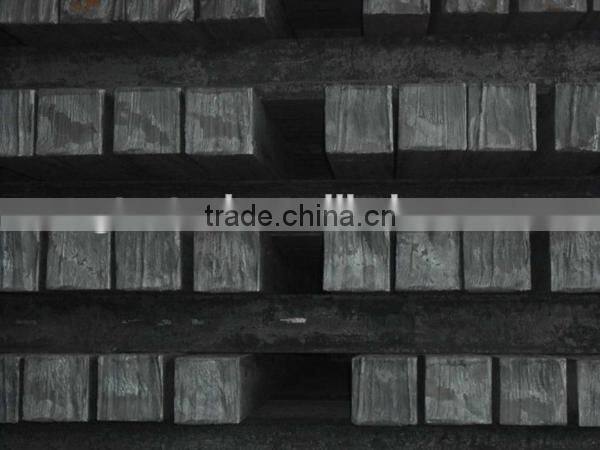 hot sale!!! steel billets/ mild steel bar/ billet steel