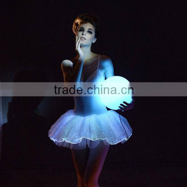 2015 white swan lake professional ice skating dance