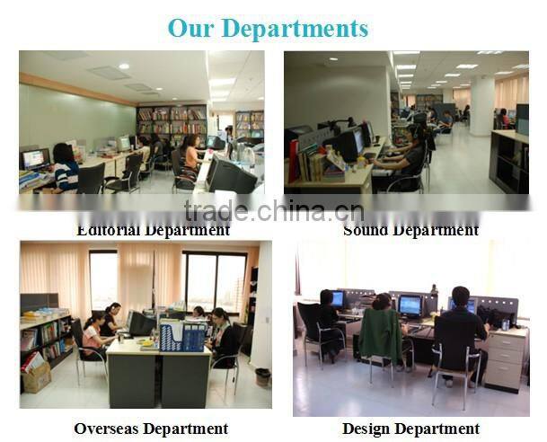 2016 Educational games learning toy children reading pen