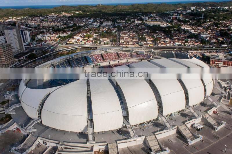 2014 brazil world cup toy paper puzzle 3d building games