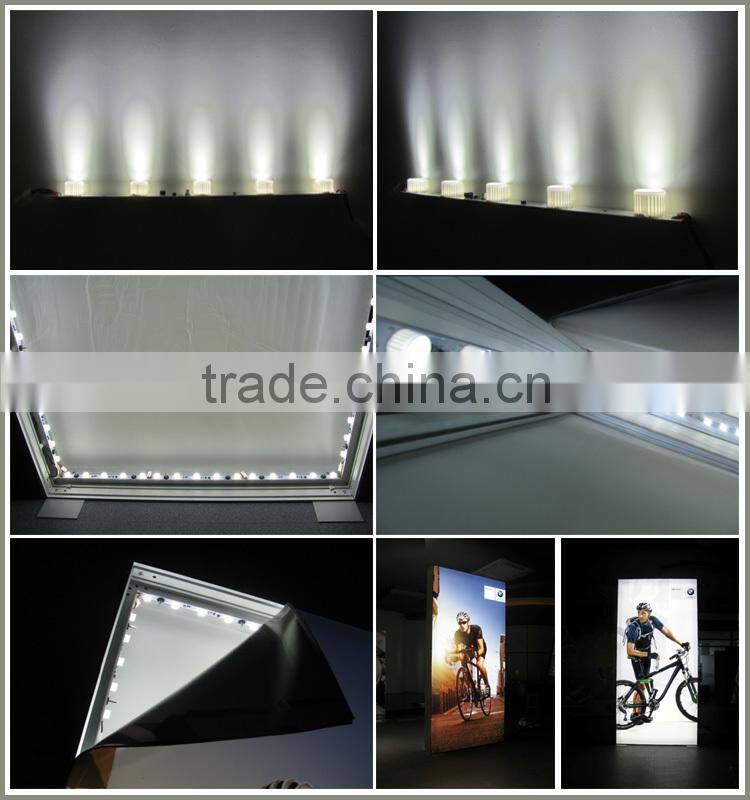 CE ROHS SMD LED strip bar module bl003-100 led