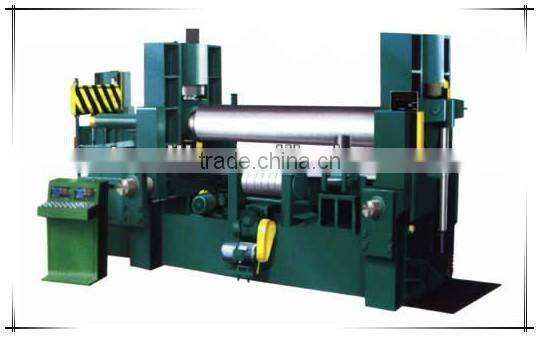 Top Quality CNC Machinery manual roller machine