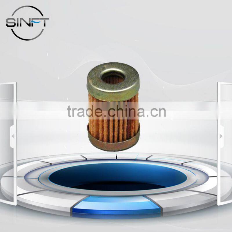 10 Micron, 4 GPM, Pk 2 Filter Element